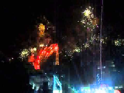 Réveillon na Paulista 2014