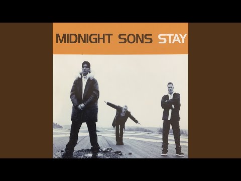 Video thumbnail for Stay (Sing-a-long Version)