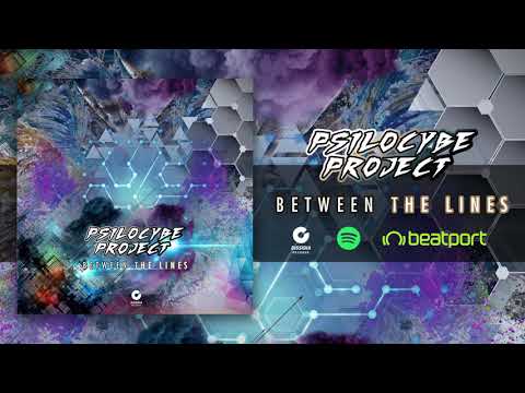 Psilocybe Project - Between the Lines