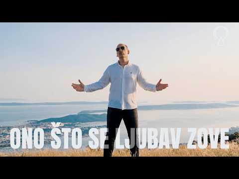 Ono što se ljubav zove | Alen Nižetić | official video