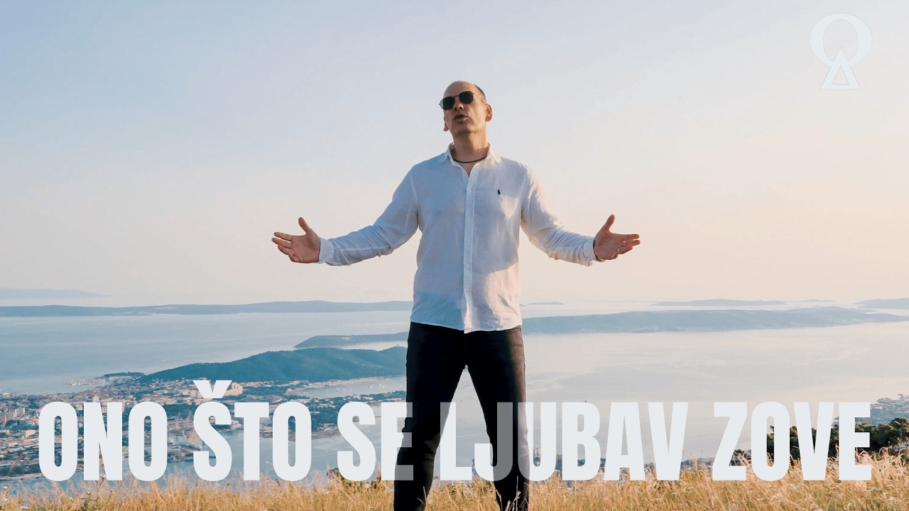 Ono što se ljubav zove | Alen Nižetić | official video