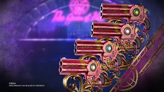Bayonetta Scarborough Fair Prop Replica: Parsley [Standard Edition] video 1