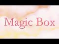 magic box - laurie berkner band cover (with lyrics)