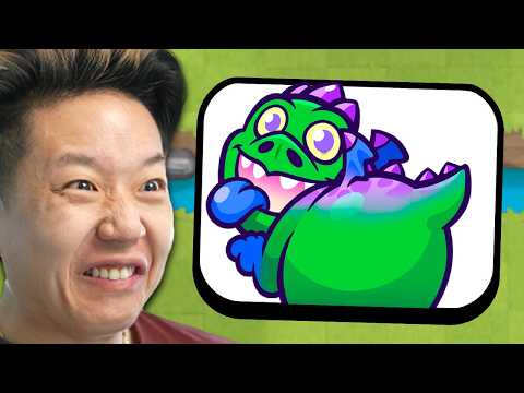 There's a baby dragon Booty emote 🍑