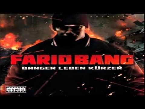 Farid Bang feat. Raf Camora - Du Fils de Pute [Banger Leben kürzer]