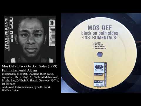 Video thumbnail for Mathematics (Instrumental)
