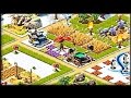 Ice Age Village Gameplay