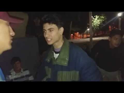 Astor vs K - Cuartos de final - BIG BANG FREE FECHA 1