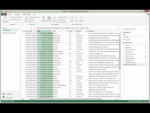 Video Tutorials – Paul Turley's SQL Server BI Blog