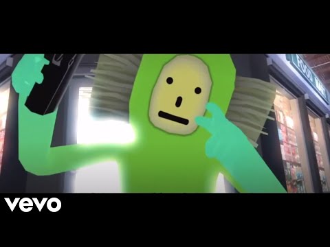 Joshdub - Green Gang pt. 2 (Official Music Video)