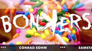 BONKERS - 26. Mai 2018 - CONRAD SOHM