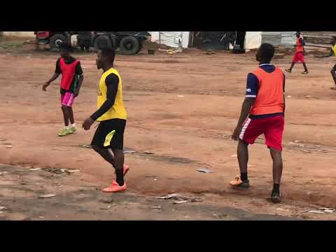 Area boys Football ⚽️😀 gala...Pure talents - Saturday stars🇬🇭