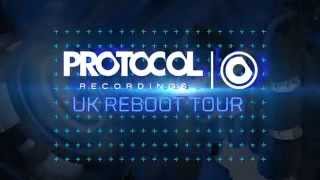 Nicky Romero pres Protocol Recordings UK Reboot Manchester