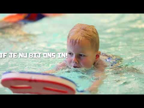 ZwemABC bij Het Ravijn - zwem sport zorg -