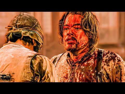 The Butcher Meets His End – Gangs of New York | CLIP ⚡ 4K