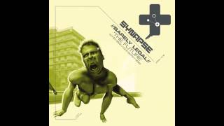 Barely Legal - The Future (Colin Barrat Remix) [Tidy]