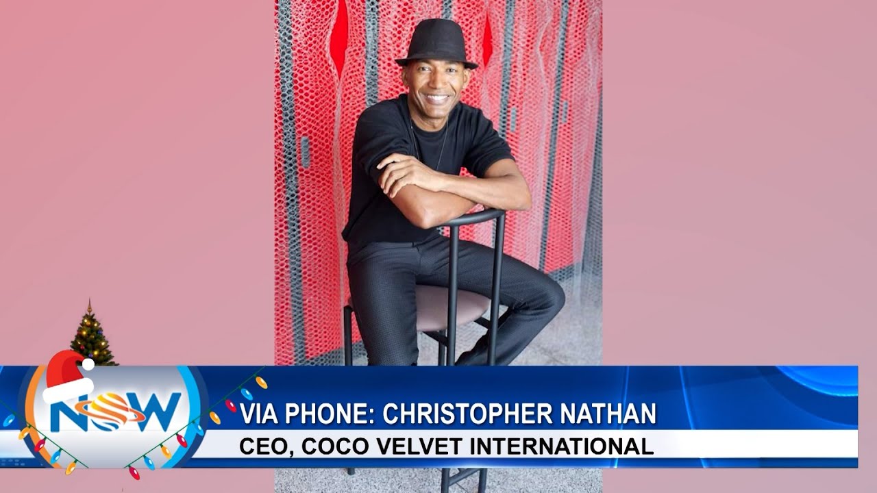 The Legacy Of Christopher Nathan