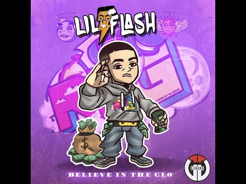 lil flash + chief keef type beat “lean”