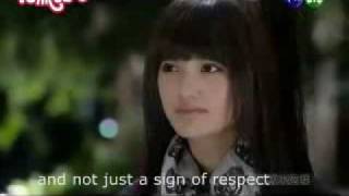 Anonymous Friend/Ni Ming De Hao You--Rainie Yang[Hi My Sweetheart]
