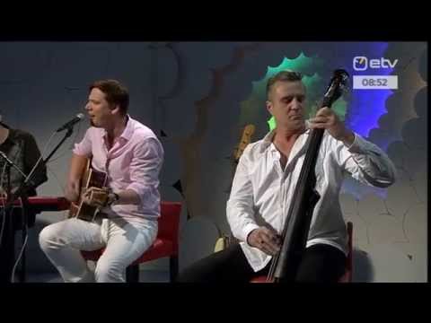 Alen Veziko ja Priit Sootla "Päiksepoolsel tänaval"