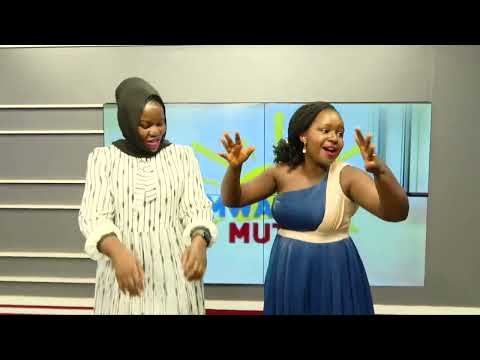Guma Hama-Best Emily &Faridah Nakazibwe