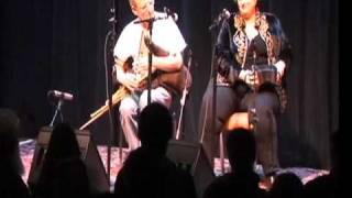 BONNY BUNCH OF ROSES Air and reel PETER HEELAN and SABRA DALY