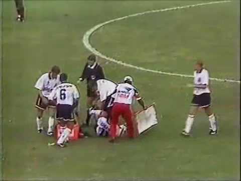 Corinthians 2x2 Vitória (05/12/1993) - Brazilian Championship 1993 (quadrangular)