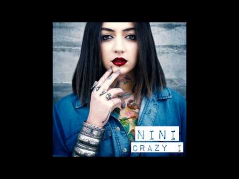 NINI - Trapped (Audio)