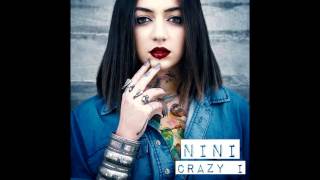 NINI - Trapped (Audio)
