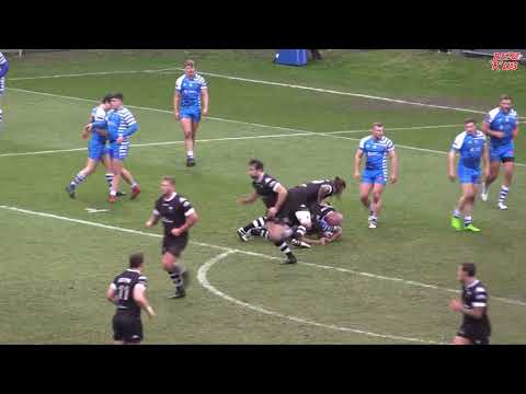 Toronto Wolfpack (H) Betfred Championship Round 3 - Full Match