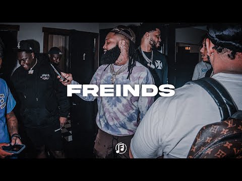 [FREE] Sada Baby X Skilla Baby Type Beat - Freinds (prod by Fuelz)