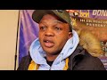 ILUNGA MAKABU WARNS CANELO HE WILL GET KNOCKED OUT IF HE MOVES TO CRUISERWEIGHT TO FIGHT HIM