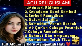 Download lagu Latest Islamic Religious Songs 2025 - In My Prostration - Full Album Touching the Heart ♥️ mp3