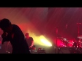 Corson @La Cigale - Start the War - 30 mai 2015 ...