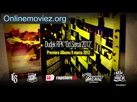 Dudek RPK / Od Serca ALBUM POBIERZ