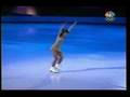 Michelle Kwan - 2002 Oly Ex - Field of Gold (High ...