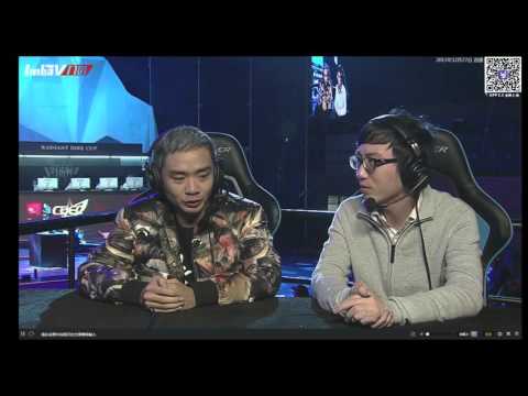 EHOME vs CDEC.Y - Game 3 - Rad&Dire Cup Grand Final