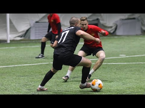 Apteka Słoneczna - Nembud: 1. tydzień (FLS Zima 2018/19)