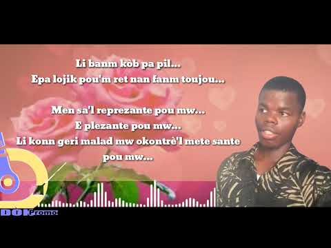 Plekr feat 365 dream (Se mwen'k pou di'w) "official video lirycs"