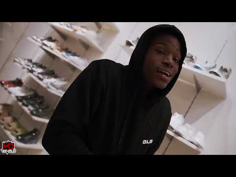 GrindHard Snap - Level Up (Exclusive By: @HalfpintFilmz)