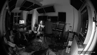 Josh Cohen – Livestreams from Berlin (May 22, 2023)