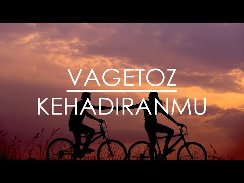 Vagetoz - Kehadiranmu | Lirik
