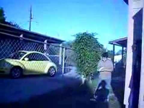 Lil' sNicK goes down