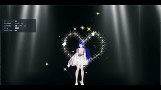 【PSO2NGS】愛・おぼえていますか【CSLIVE】