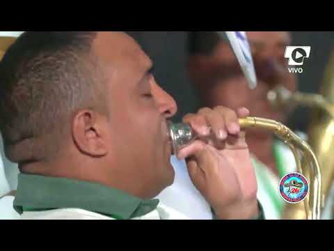 El Pirigallo - Banda Juvenil de Chochó - Sucre. FNP 2024.