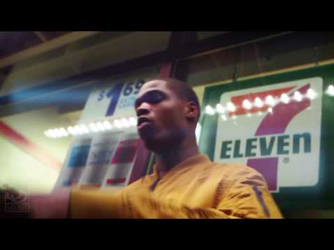 Shorty Savage L.O.D - RETRO