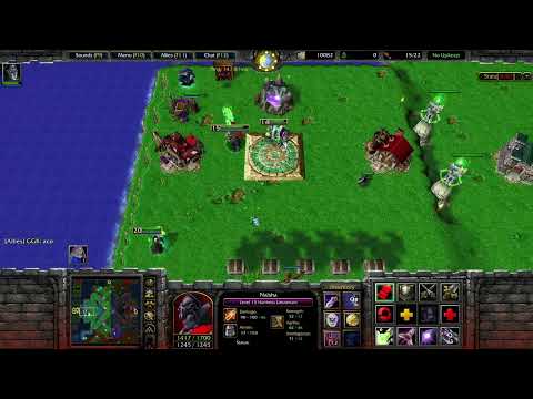 Making A New Meta Build