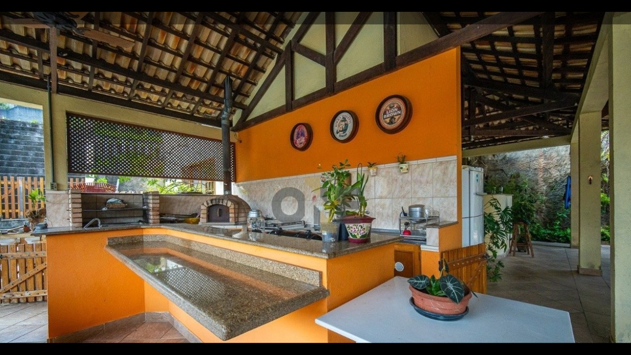 ONE9892 - Condomínio Chácara do Refugio - Km 22 - Granja Viana - Cotia - SP