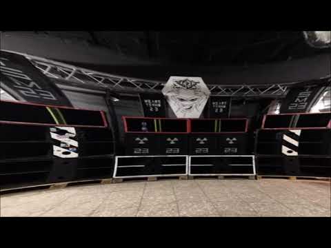 Anťøt3k - Hazard Acid