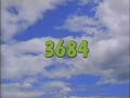 Sesame Street Episode 3684 1997 Baby Bear Gets Honey